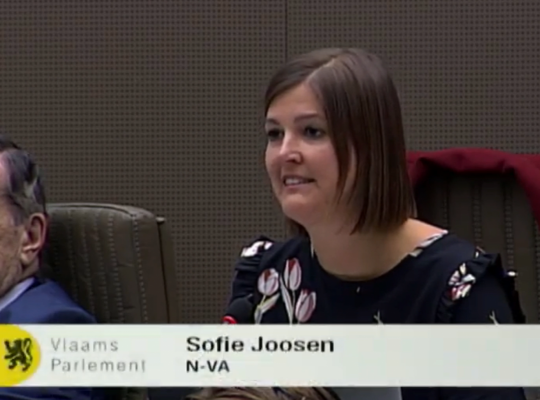 Sofie Joosen